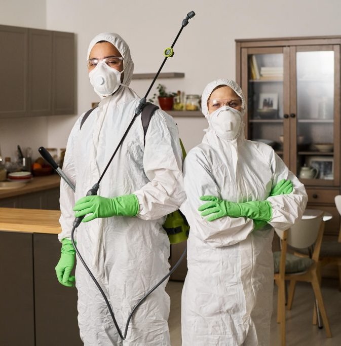 Ghaziabad Pest Control | +91 7011353628