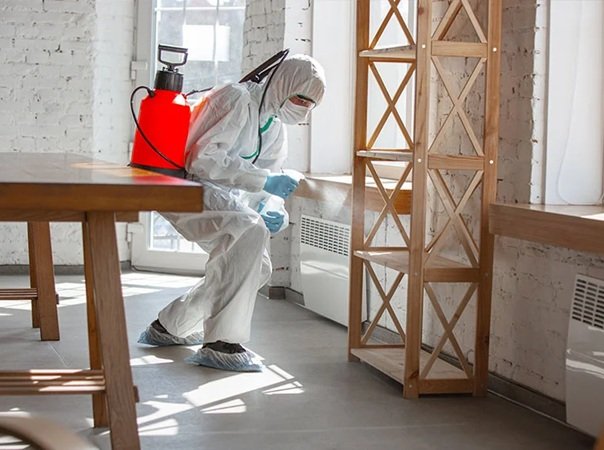 Ghaziabad Pest Control | +91 7011353628